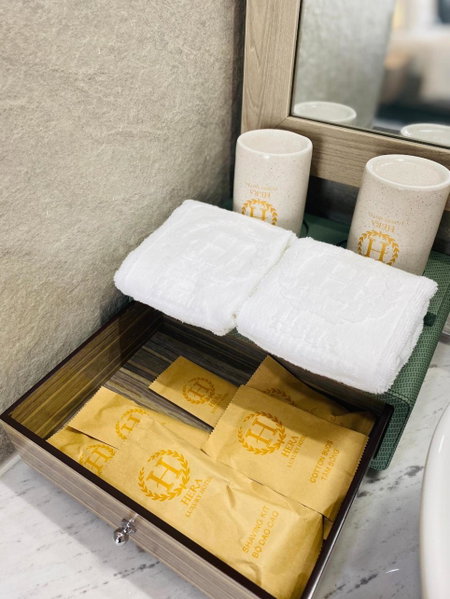 Hera Luxury Hotel, Thành phố Hồ Chí Minh, Việt Nam