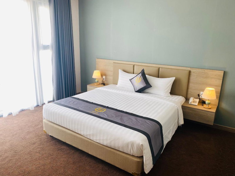 Hera Luxury Hotel, Thành phố Hồ Chí Minh, Việt Nam