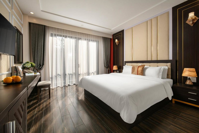 Sapa Green Hotel, Lao Cai, Вьетнам