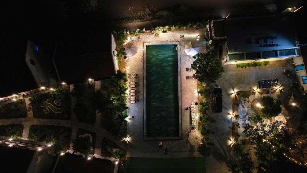 Hotel · Lalita Tam Coc Resort & Spa, Ninh Binh