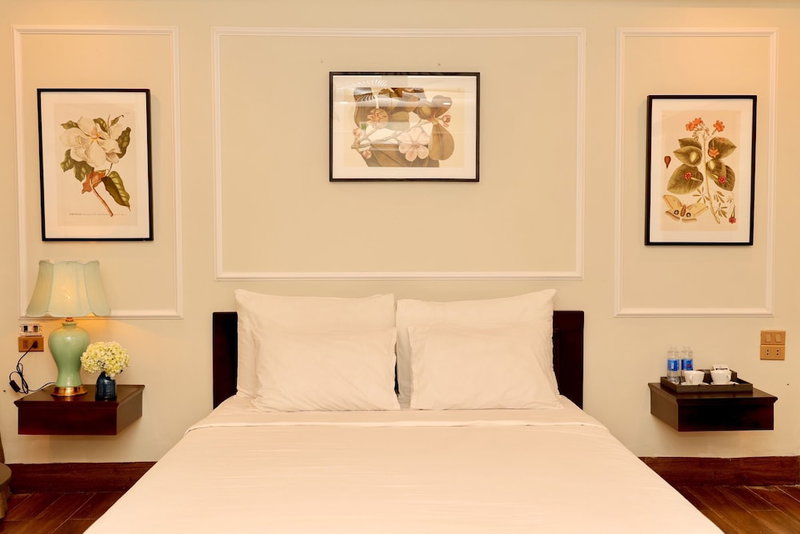 Lalita Tam Coc Resort & Spa, Ninh Binh, Vietnam