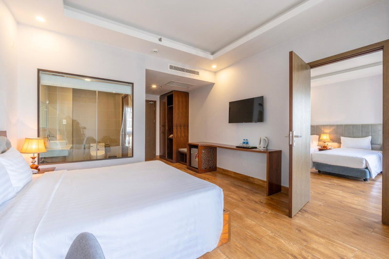 Maris Beach Hotel Phu Quoc, Duong GJong, Vietnam
