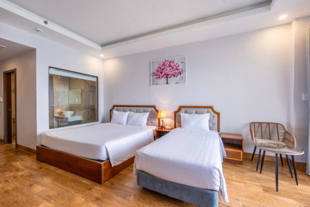 Maris Beach Hotel Phu Quoc, Duong GJong, Vietnam