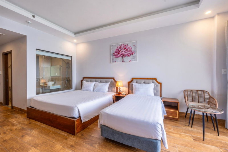 Maris Beach Hotel Phu Quoc, Duong GJong, Vietnam