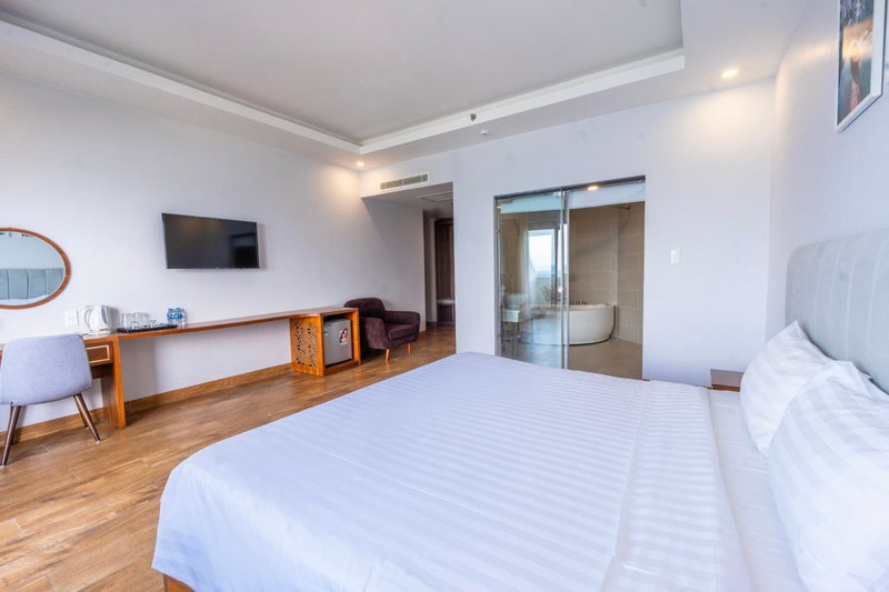 Maris Beach Hotel Phu Quoc, Duong GJong, Vietnam