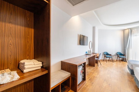 Maris Beach Hotel Phu Quoc, Duong GJong, Vietnam