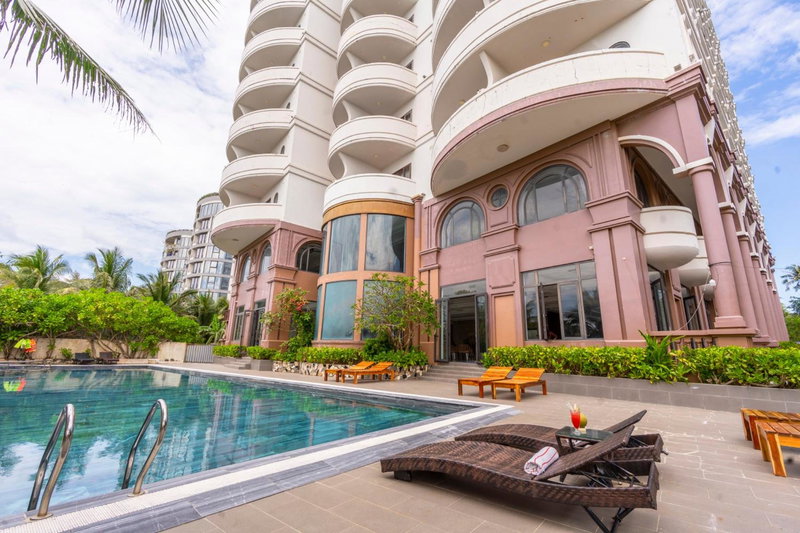 Maris Beach Hotel Phu Quoc, Duong GJong, Vietnam