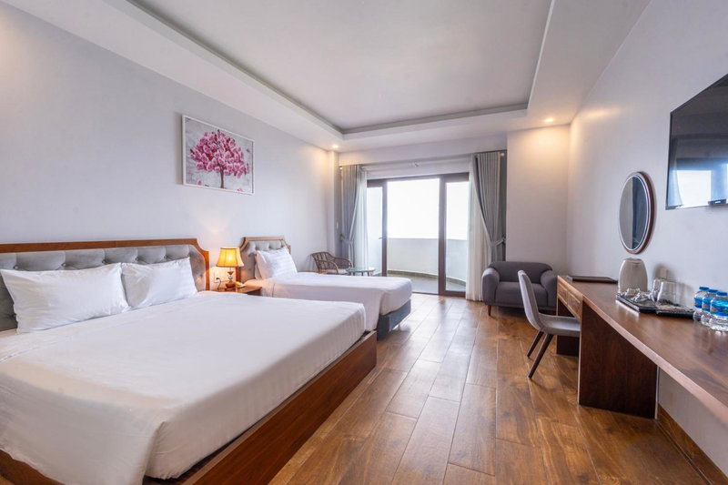 Maris Beach Hotel Phu Quoc, Duong GJong, Vietnam