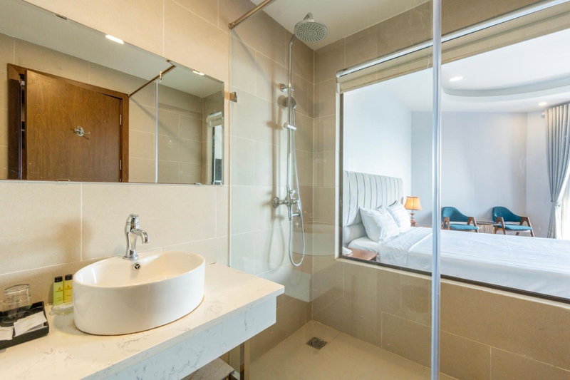 Maris Beach Hotel Phu Quoc, Duong GJong, Vietnam