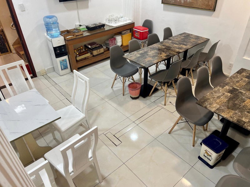 A25 Hotel - 167 Phạm Ngũ Lão, Хошимин, Вьетнам