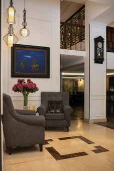 Hong Ngoc Cochinchine Boutique Hotel & Spa, Hanoï, Viêt Nam