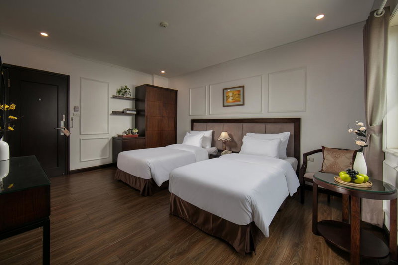 Hong Ngoc Cochinchine Boutique Hotel & Spa, Hanoï, Viêt Nam
