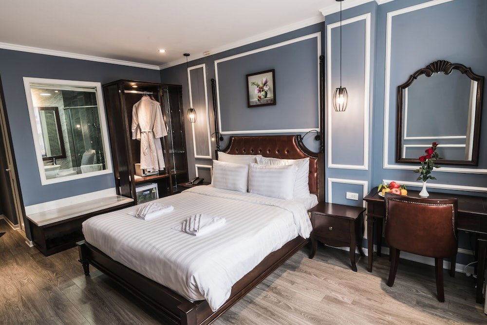 Suddha Boutique Hotel, Vietnam