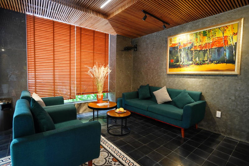 Lahome Boutique Villa and Apartment, Da Nang, Vietnam