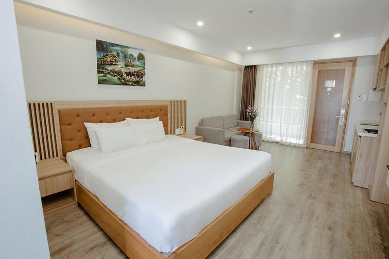 Lahome Boutique Villa and Apartment, Da Nang, Vietnam