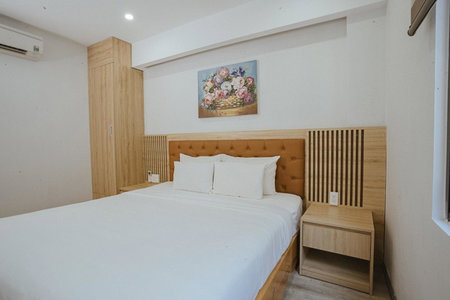 Lahome Boutique Villa and Apartment, Da Nang, Vietnam