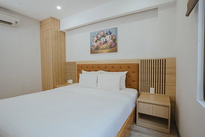 Lahome Boutique Villa and Apartment, Da Nang, Vietnam