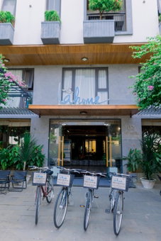 Lahome Boutique Villa and Apartment, Da Nang, Vietnam