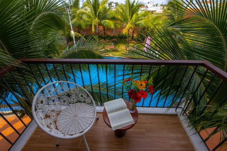 Hung Vuong Resort, Duong GJong, Вьетнам