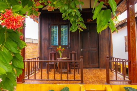 Hung Vuong Resort, Duong GJong, Вьетнам
