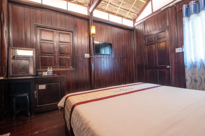Hung Vuong Resort, Duong GJong, Вьетнам