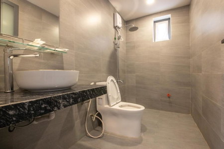 Hung Vuong Resort, Duong GJong, Вьетнам