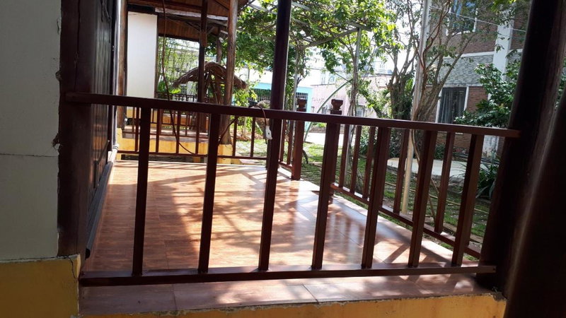 Hung Vuong Resort, Duong GJong, Вьетнам