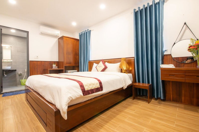 Hung Vuong Resort, Duong GJong, Вьетнам
