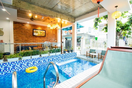 Hoi An Heart Lodge, Hoi An, Việt Nam