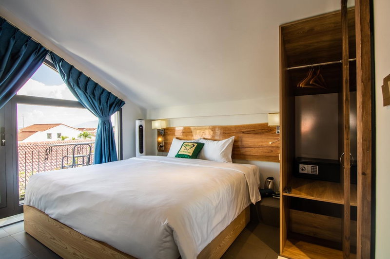 Hoi An Heart Lodge, Hoi An, Việt Nam