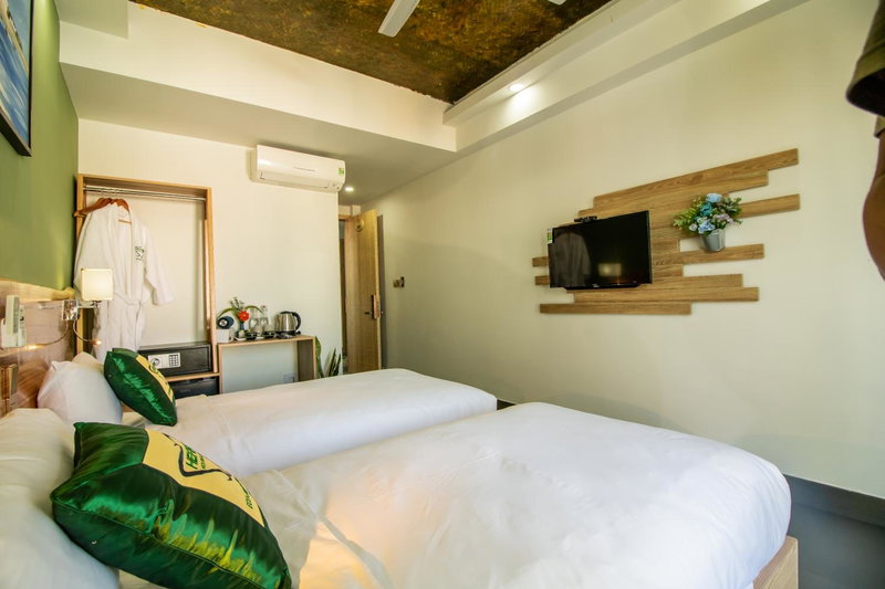 Hoi An Heart Lodge, Hoi An, Việt Nam