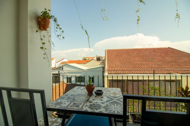 Hoi An Heart Lodge, Hoi An, Việt Nam