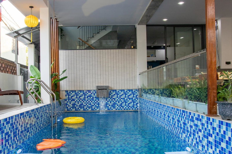 Hoi An Heart Lodge, Hoi An, Việt Nam