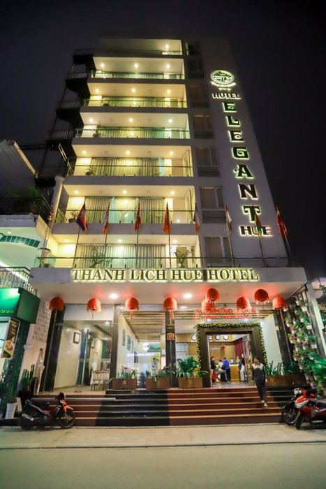Thanh Lich Hue Hotel, Hue, Việt Nam