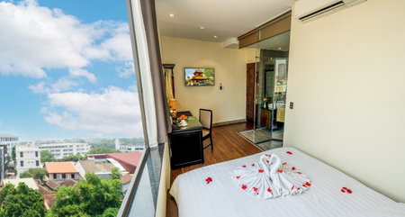 Thanh Lich Hue Hotel, Hue, Việt Nam