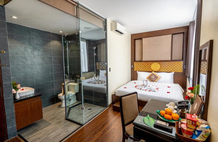 Thanh Lich Hue Hotel, Hue, Việt Nam