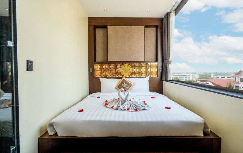 Thanh Lich Hue Hotel, Hue, Việt Nam