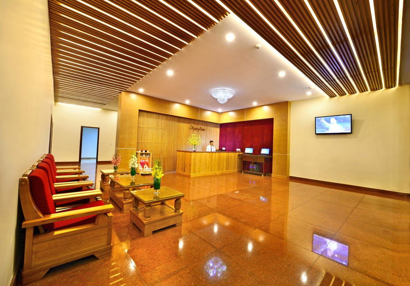 Thanh Lich Hue Hotel, Hue, Việt Nam
