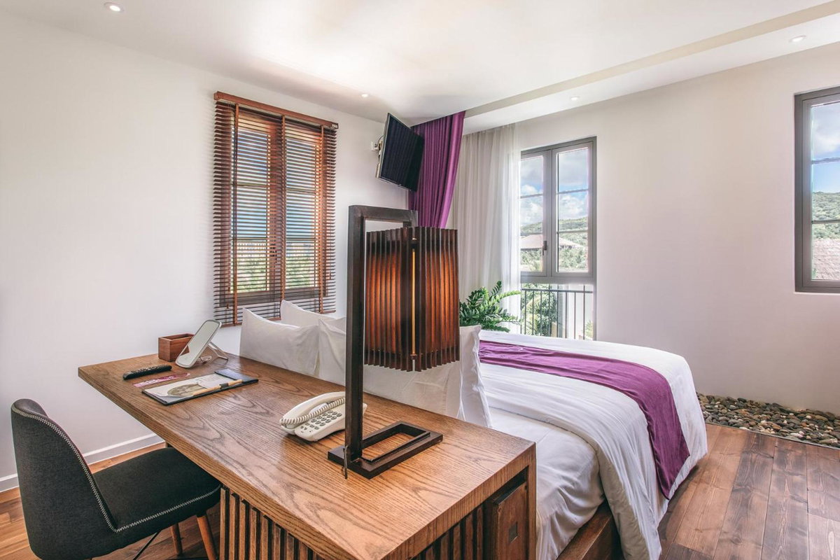 JM Boutique Hotel, Vietnam