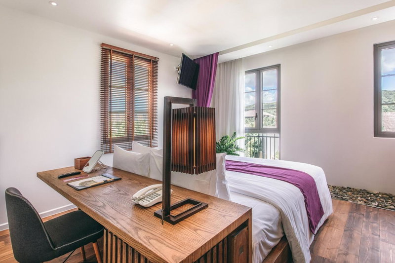 JM Boutique Hotel, Duong GJong, Vietnam