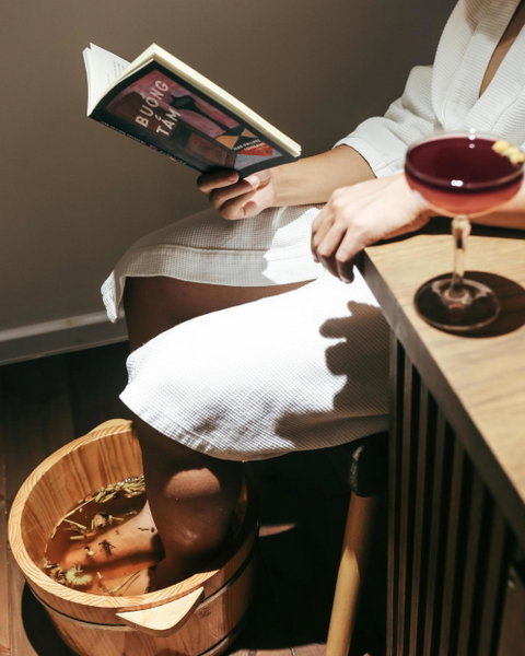 JM Boutique Hotel, Duong GJong, Vietnam