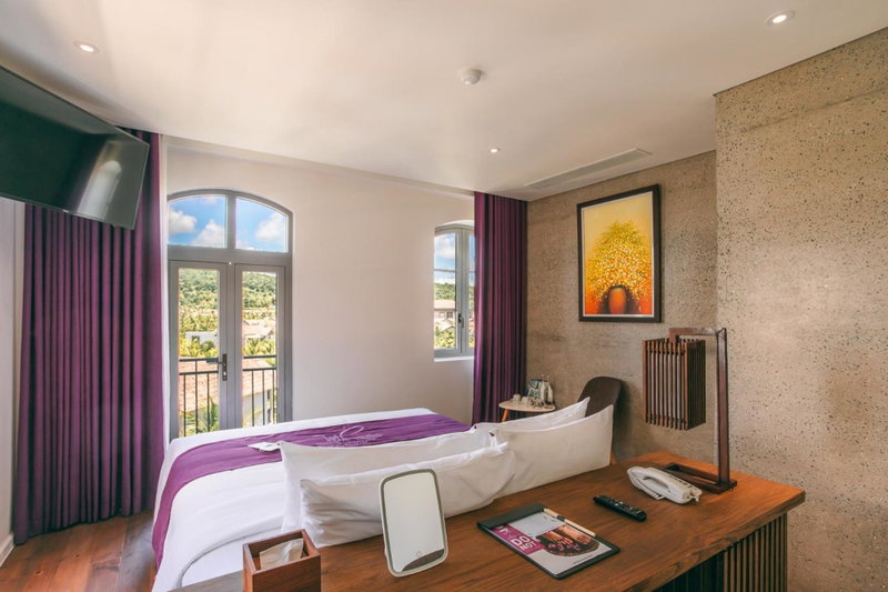 JM Boutique Hotel, Duong GJong, Vietnam