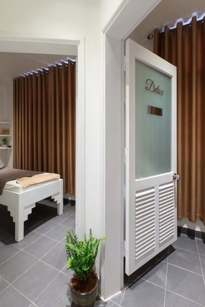 Alba Hotel, Hue, Vietnam