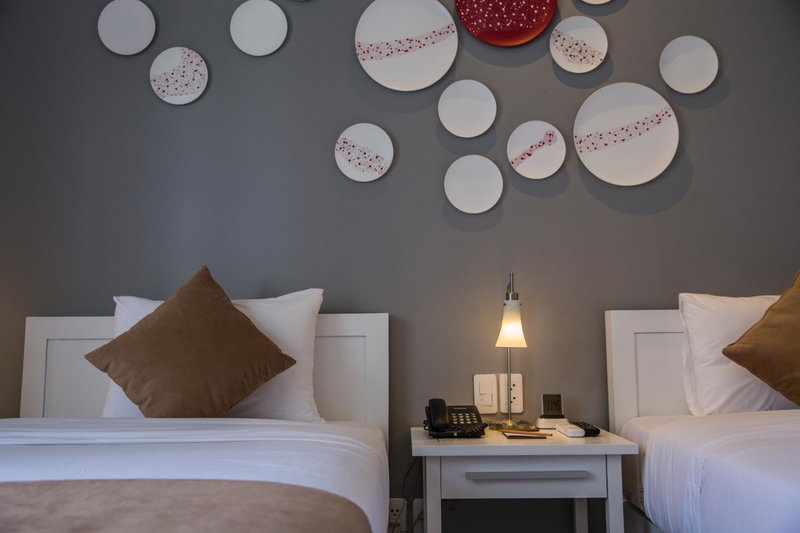 Alba Hotel, Hue, Vietnam