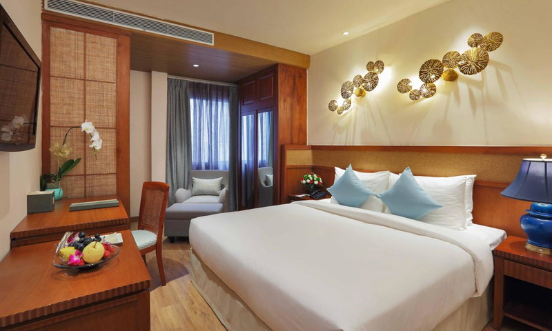 A&EM Art Hotel, Thành phố Hồ Chí Minh, Việt Nam