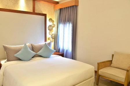 A&EM Art Hotel, Thành phố Hồ Chí Minh, Việt Nam