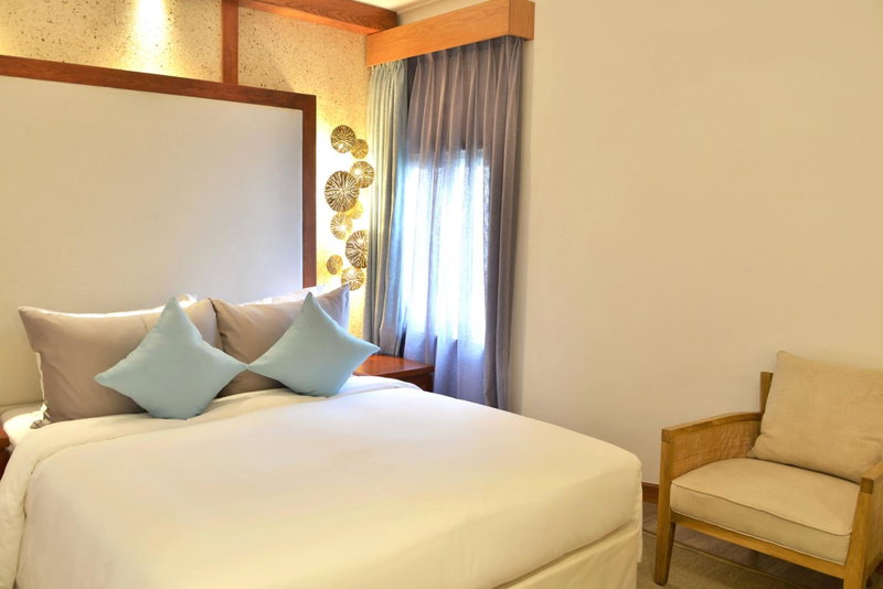 A&EM Art Hotel, Thành phố Hồ Chí Minh, Việt Nam
