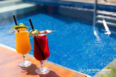 A&EM Art Hotel, Thành phố Hồ Chí Minh, Việt Nam