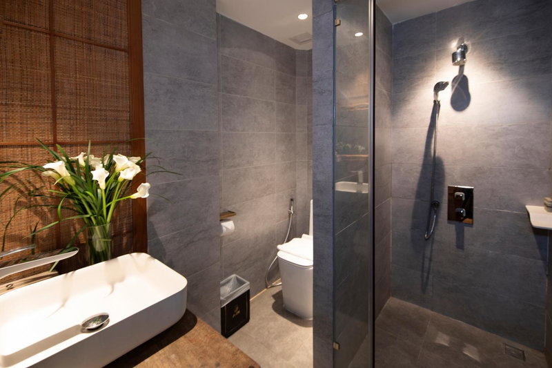 A&EM Art Hotel, Thành phố Hồ Chí Minh, Việt Nam