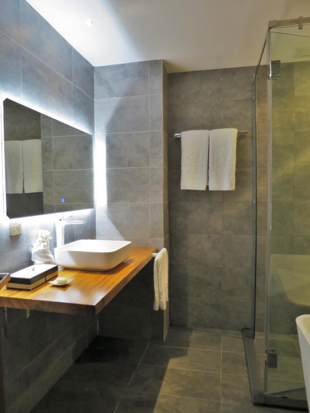 A&EM Art Hotel, Thành phố Hồ Chí Minh, Việt Nam
